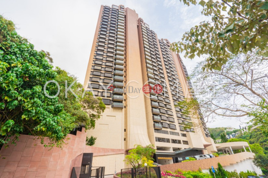 Luxurious 3 bedroom with sea views, balcony | Rental | Tower 1 Ruby Court 嘉麟閣1座 Rental Listings