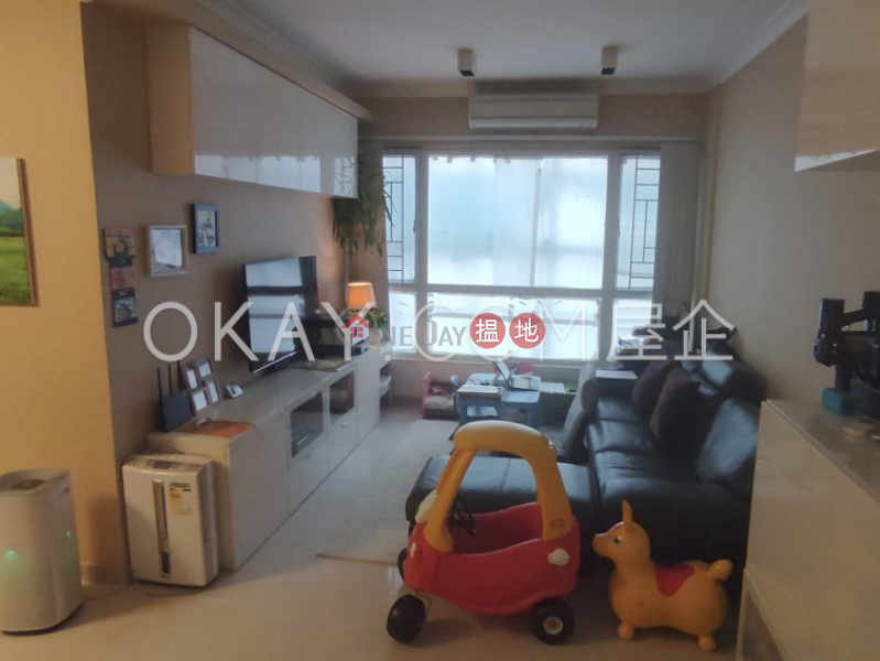 Property Search Hong Kong | OneDay | Residential, Sales Listings Elegant 3 bedroom in North Point Hill | For Sale
