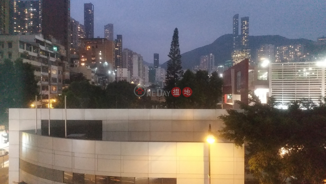 Vulcan House Low, Office / Commercial Property | Rental Listings, HK$ 75,890/ month