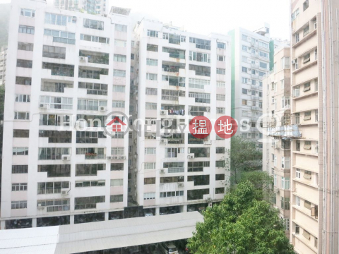 1 Bed Unit for Rent at First Mansion, First Mansion 第一大廈 | Western District (Proway-LID35337R)_0