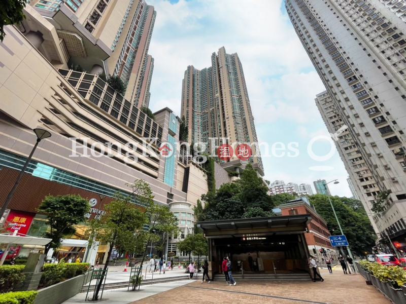 Property Search Hong Kong | OneDay | Residential, Rental Listings 4 Bedroom Luxury Unit for Rent at The Belcher\'s Phase 2 Tower 8