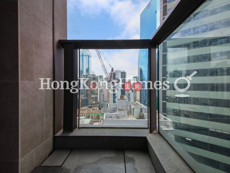 1 Bed Unit for Rent at Townplace Soho | 18 Caine Road | Western District Hong Kong, Rental HK$ 32,500/ month