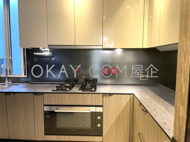 HK$ 70,000/ 月|傲瀧 9座西貢|4房3廁,極高層,星級會所,露台傲瀧 9座出租單位