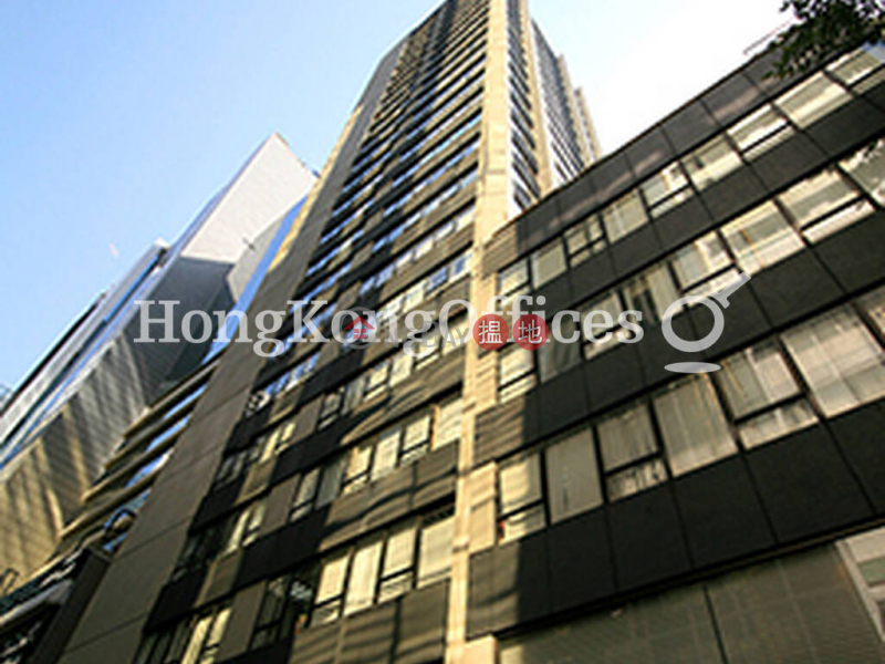 Office Unit for Rent at Hong Kong Diamond Exchange Building | Hong Kong Diamond Exchange Building 香港鑽石會大廈 Rental Listings