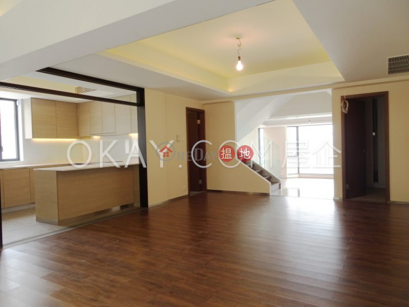 HK$ 135,000/ month, House A1 Hawaii Garden | Sai Kung | Luxurious house with sea views, rooftop & terrace | Rental