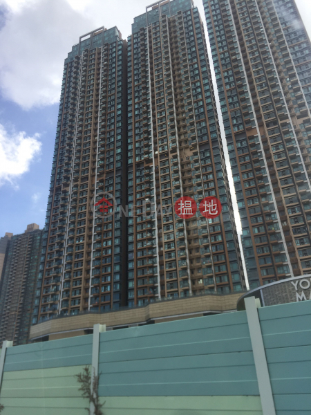 Grand Yoho Phase1 Tower 10 (Grand Yoho Phase1 Tower 10) Yuen Long|搵地(OneDay)(1)