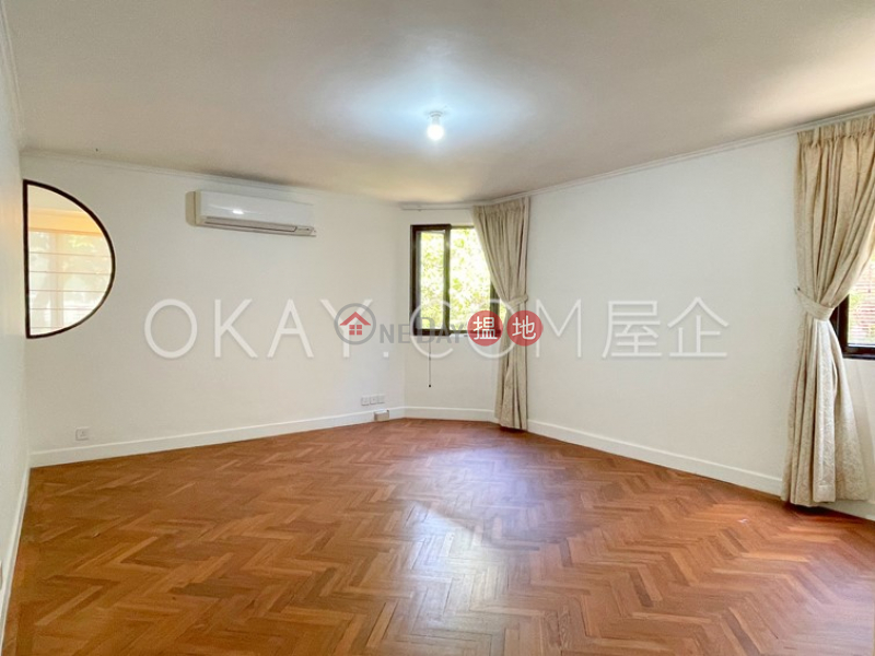HK$ 145,000/ month Henredon Court | Southern District Beautiful 4 bedroom with parking | Rental
