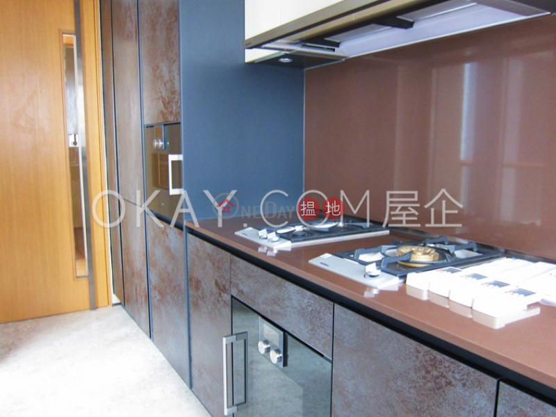 Beautiful 2 bedroom in Mid-levels West | Rental 100 Caine Road | Western District | Hong Kong | Rental, HK$ 56,000/ month