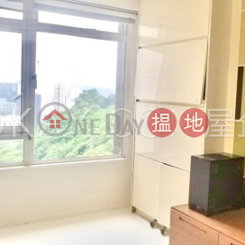 Elegant 3 bedroom with parking | Rental, Ho King View 豪景 | Eastern District (OKAY-R175714)_0