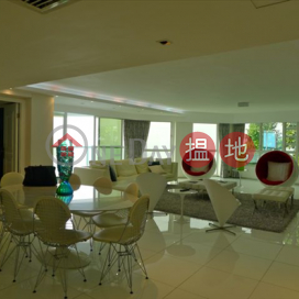 3 Bedroom Family Flat for Rent in Pok Fu Lam | Phase 1 Villa Cecil 趙苑一期 _0