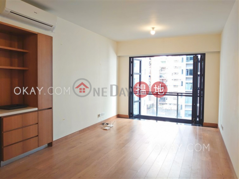 Lovely 2 bedroom with balcony | Rental|Wan Chai DistrictResiglow(Resiglow)Rental Listings (OKAY-R323140)_0