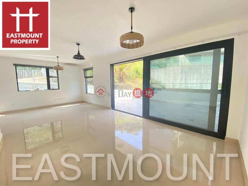 Sai Kung Village House | Property For Sale in Mok Tse Che 莫遮輋-Corner & Garden | Property ID:3350 Mok Tse Che Road | Sai Kung, Hong Kong | Sales HK$ 14.8M