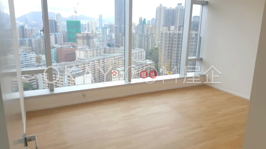 HK$ 86,000/ 月懿薈九龍城|4房3廁,星級會所,連車位,露台懿薈出租單位