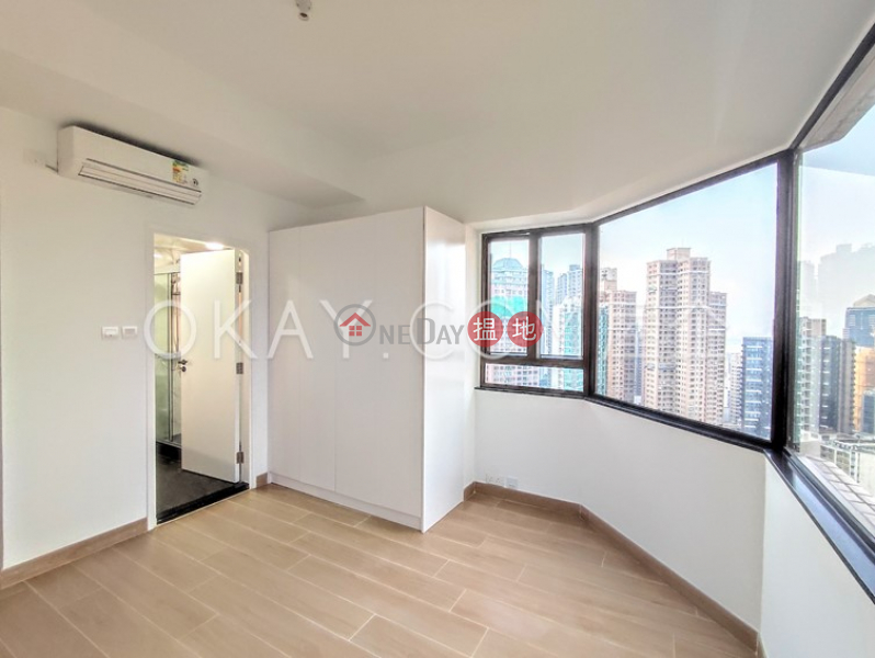 2 Old Peak Road | High, Residential | Rental Listings HK$ 75,000/ month