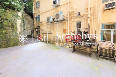 Property for Sale at Donnell Court No. 50A with 3 Bedrooms | Donnell Court No. 50A 端納大廈 50A號 _0