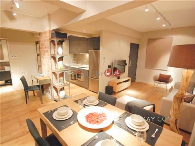 Property Search Hong Kong | OneDay | Residential, Rental Listings Rare 1 bedroom with rooftop | Rental