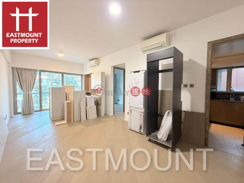 Property Search Hong Kong | OneDay | Residential | Rental Listings Clearwater Bay Apartment | Property For Rent or Lease in Mount Pavilia 傲瀧-Low-density luxury villa | Property ID:3885
