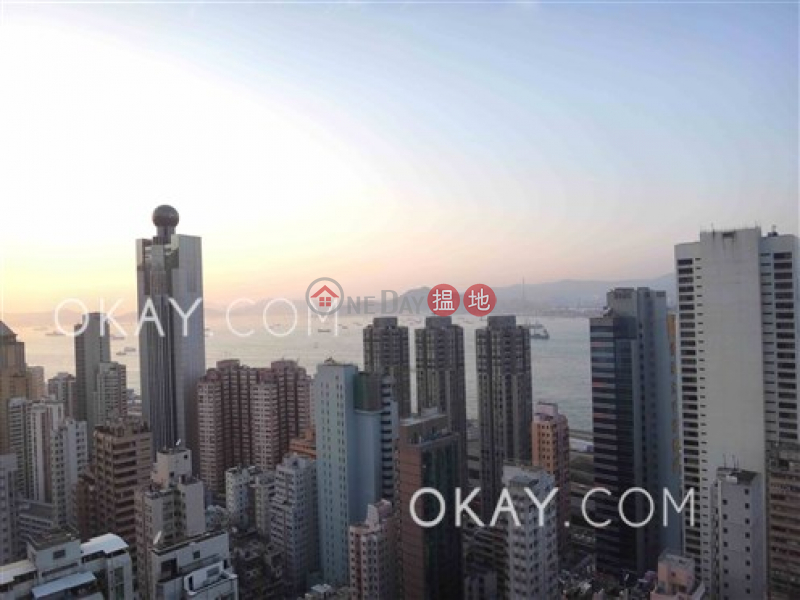 Property Search Hong Kong | OneDay | Residential, Sales Listings, Luxurious 2 bedroom with sea views & balcony | For Sale