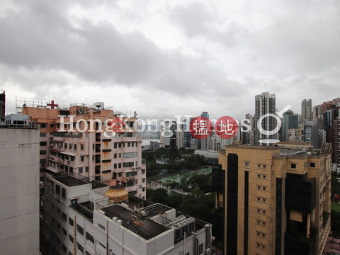 1 Bed Unit for Rent at yoo Residence, yoo Residence yoo Residence | Wan Chai District (Proway-LID165536R)_0