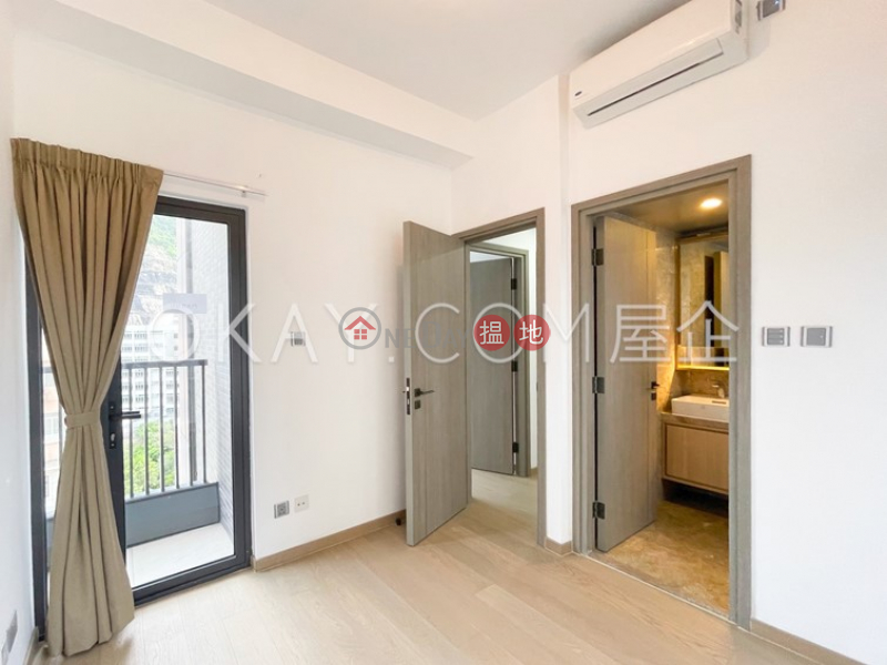 HK$ 26,500/ month | Grand Metro East Eastern District Charming 3 bedroom with balcony | Rental