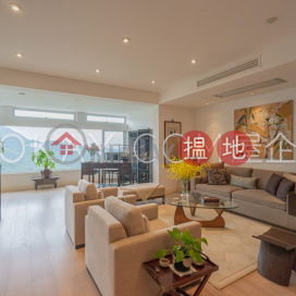 Efficient 3 bedroom with balcony & parking | For Sale | Carolina Garden 嘉樂園 _0