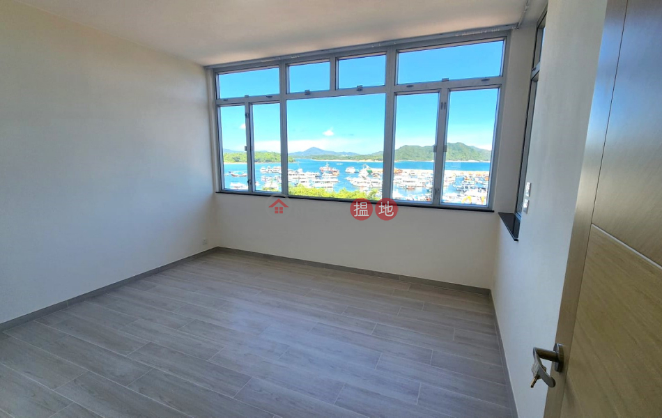 HK$ 21,000/ 月萬年街120號|西貢Sea View Apartment in Sai Kung | For Rent