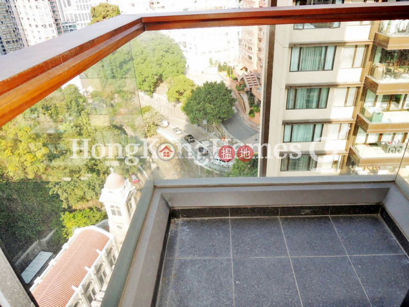 1 Bed Unit for Rent at Tagus Residences | 8 Ventris Road | Wan Chai District, Hong Kong, Rental, HK$ 23,000/ month