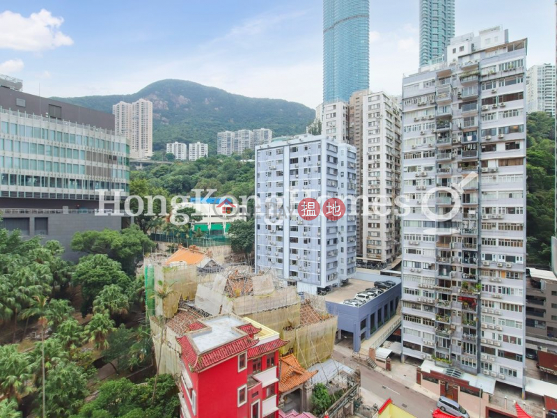 香港搵樓|租樓|二手盤|買樓| 搵地 | 住宅-出租樓盤|名仕花園兩房一廳單位出租