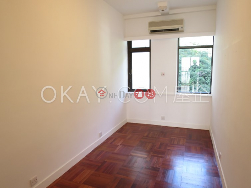 Efficient 4 bedroom with balcony & parking | Rental | Repulse Bay Apartments 淺水灣花園大廈 Rental Listings