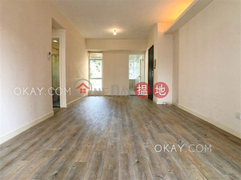Efficient 3 bedroom with balcony & parking | For Sale | Silver Star Court 銀星閣 _0