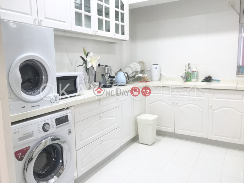 Property Search Hong Kong | OneDay | Residential, Rental Listings, Efficient 3 bedroom in Mid-levels West | Rental