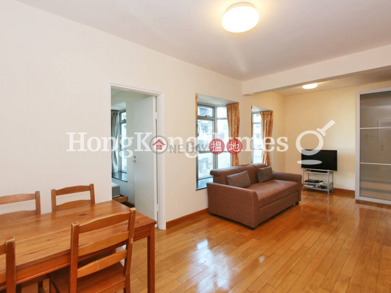 Golden Lodge | Unknown, Residential Rental Listings HK$ 23,000/ month