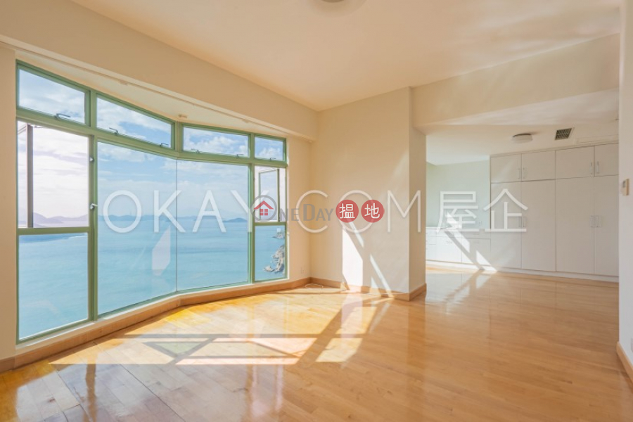 Property Search Hong Kong | OneDay | Residential, Sales Listings | Exquisite house with sea views & parking | For Sale