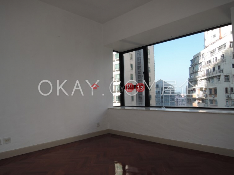 Lovely 3 bedroom in Mid-levels West | Rental, 62B Robinson Road | Western District, Hong Kong Rental HK$ 40,000/ month