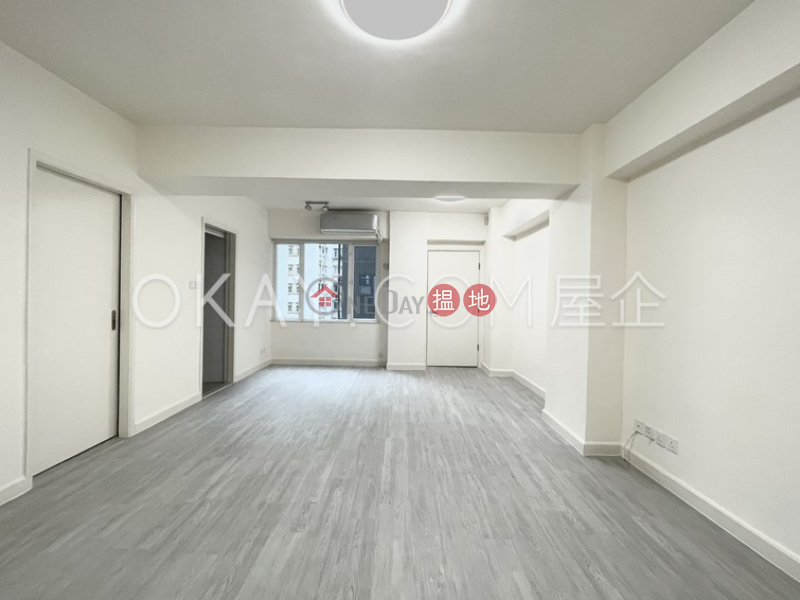 Generous 3 bedroom in Mid-levels West | For Sale | Carble Garden | Garble Garden 嘉寶園 Sales Listings