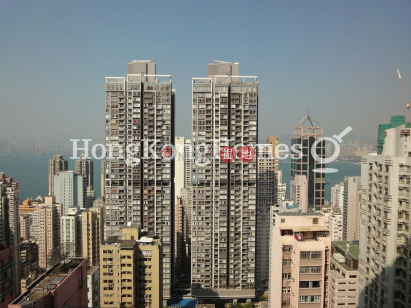 Property Search Hong Kong | OneDay | Residential | Sales Listings, 3 Bedroom Family Unit at Bon-Point | For Sale