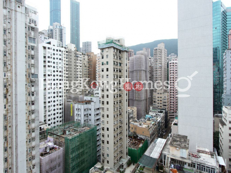 Property Search Hong Kong | OneDay | Residential, Sales Listings | 3 Bedroom Family Unit at Lai Sing Building | For Sale