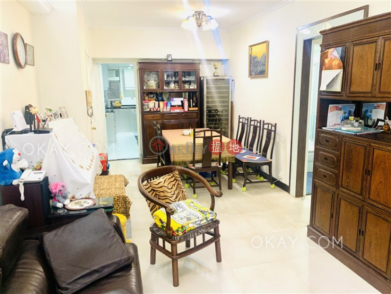 Efficient 3 bedroom with balcony | For Sale 22-26 Village Road | Wan Chai District Hong Kong | Sales | HK$ 21.8M