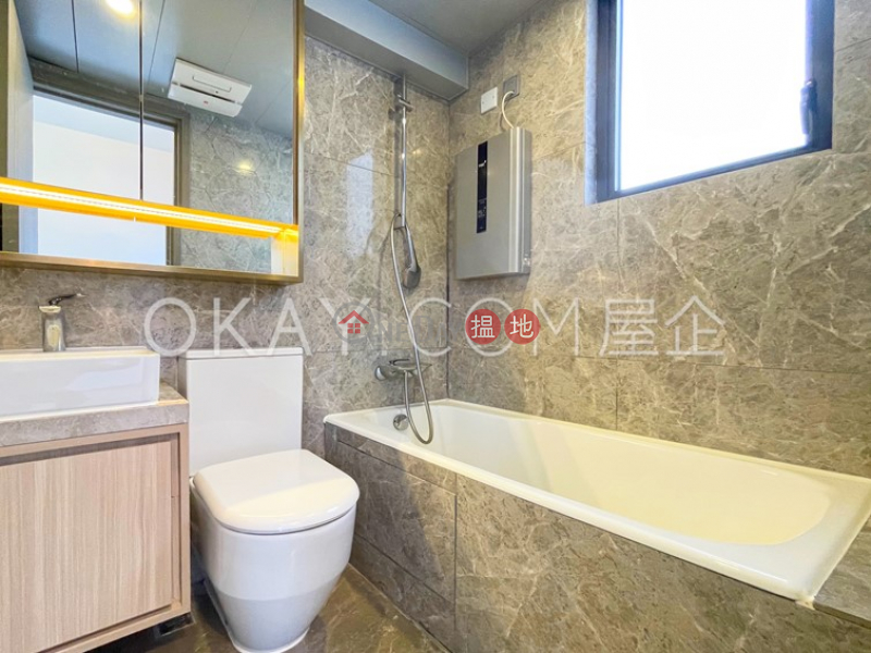 HK$ 27,000/ month Grand Metro East | Eastern District Generous 3 bedroom with balcony | Rental