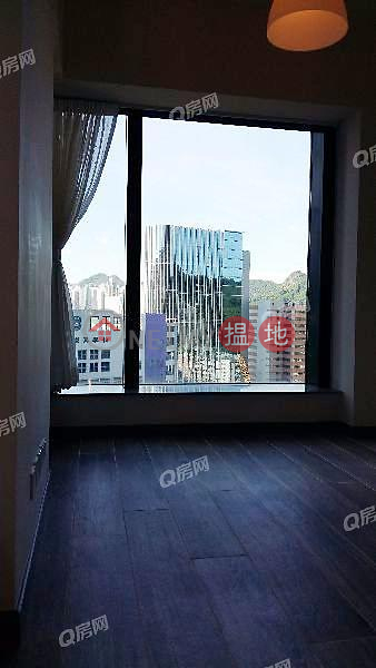 Le Rivera | 1 bedroom Mid Floor Flat for Sale 23 Shau Kei Wan Main Street East | Eastern District, Hong Kong Sales | HK$ 9.8M