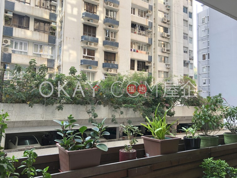 Property Search Hong Kong | OneDay | Residential Rental Listings Nicely kept 2 bedroom with balcony | Rental