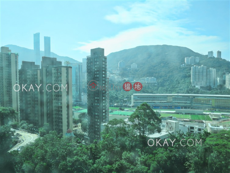 HK$ 66,000/ month, The Leighton Hill Block 1 Wan Chai District, Lovely 3 bedroom with parking | Rental