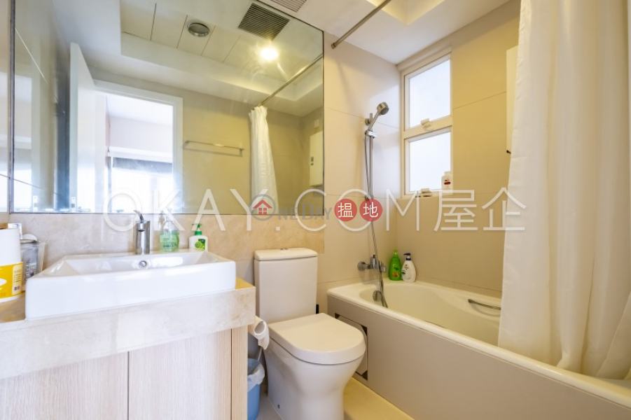 Property Search Hong Kong | OneDay | Residential, Rental Listings, Unique 1 bedroom with balcony | Rental