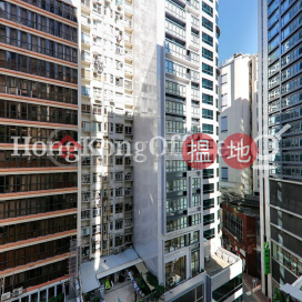 Office Unit for Rent at Chao's Building, Chao's Building 趙氏大廈 | Western District (HKO-42296-ADHR)_0