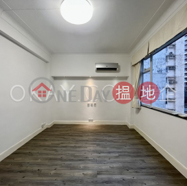 Charming 3 bedroom in Mid-levels West | Rental | 10 Castle Lane 衛城里10號 _0