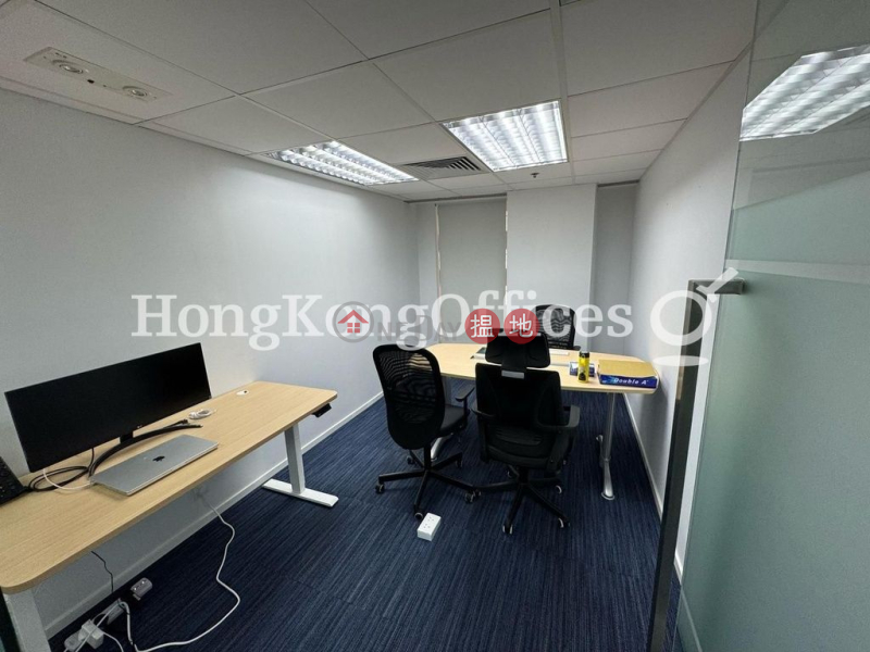 Office Unit for Rent at Silvercord Tower 1, 30 Canton Road | Yau Tsim Mong | Hong Kong Rental HK$ 54,516/ month