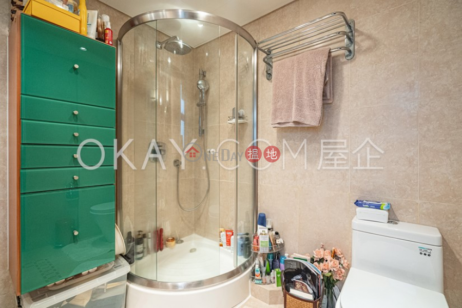 Property Search Hong Kong | OneDay | Residential, Sales Listings Stylish 4 bedroom on high floor with balcony | For Sale