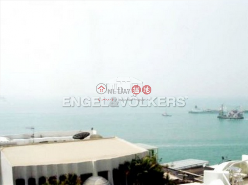 4 Bedroom Luxury Flat for Sale in Pok Fu Lam, 200 Victoria Road | Western District Hong Kong, Sales, HK$ 50M