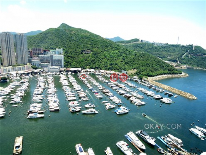 Larvotto High, Residential, Sales Listings, HK$ 26M