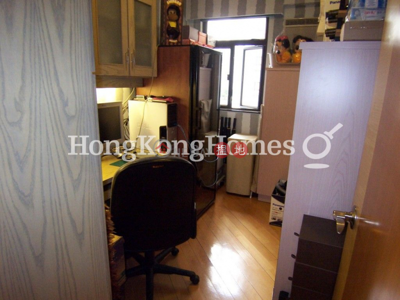 3 Bedroom Family Unit at Hawthorn Garden | For Sale, 70 Sing Woo Road | Wan Chai District | Hong Kong | Sales, HK$ 16.28M